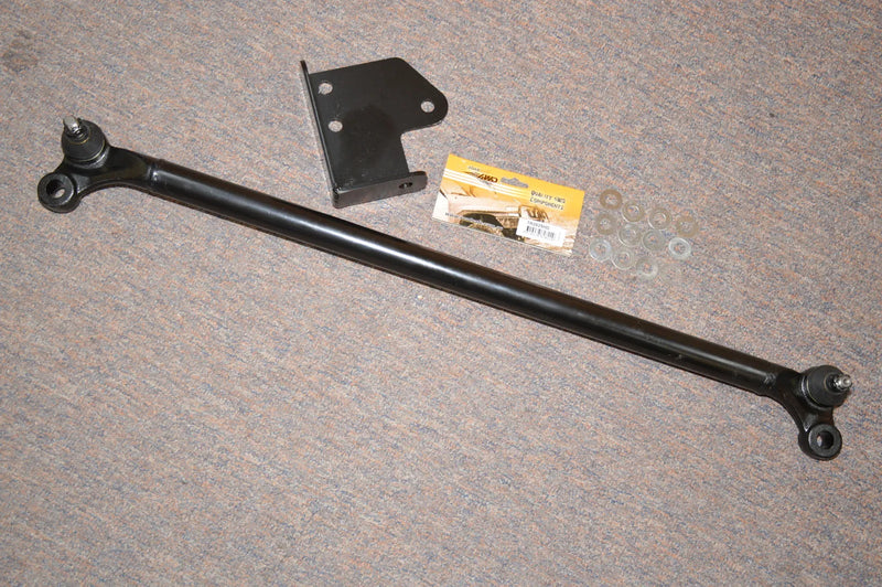Roadsafe TR2625HD Startup/Serious Cross Rod- Inclu | Kren Offroad NZ