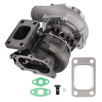Turbocharger for Nissan Skyline R32 R33 R34 RB25 RB20 2.0-2.5 Turbo Max 4.35psi