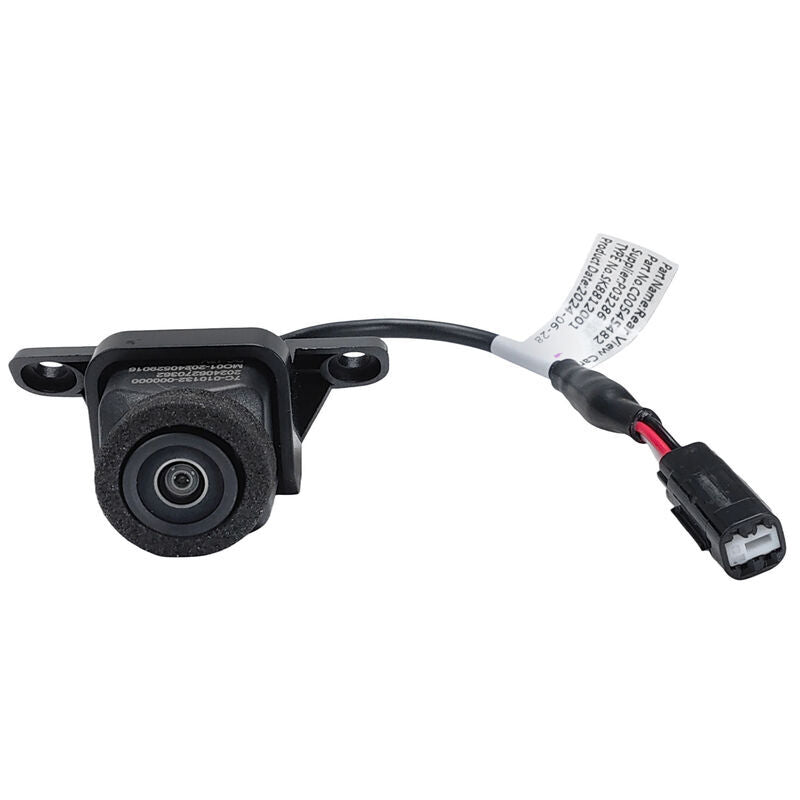 Fit For LDV T60 2017-2021 ELE304400 Tailgate Reverse Rear View Camera
