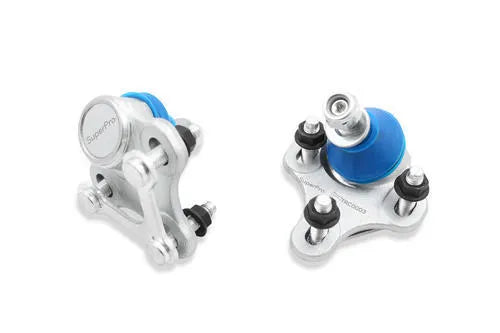 SuperPro Roll Centre Kit (A3/Golf/Jetta/Scirocco) — fits Volkswagen Scirocco