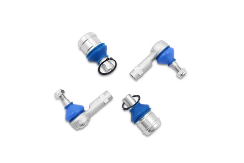 SuperPro Roll Centre Adjustment Kit (EVO X) — fits Mitsubishi Lancer