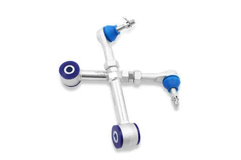 SuperPro Control Arm Kit-Toe (Forester SH 08-13) — fits Subaru Forester