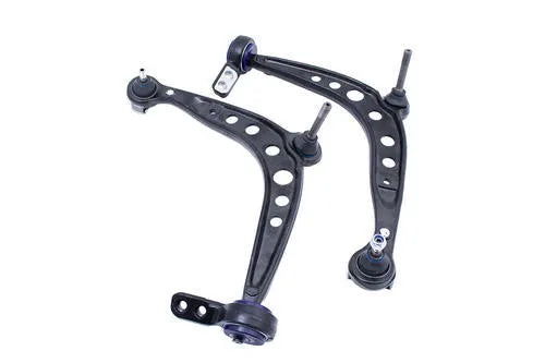 SuperPro Control Arm Lower Complete Assembly Kit - Front (BMW 3-Series/Z3 E36) — fits BMW 3 Series