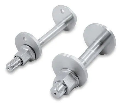 SuperPro Control Arm Lower Camber Bolt Kit - Front (Prado 120 Series/FJ Cruiser) — fits Toyota Landcruiser Prado 12...