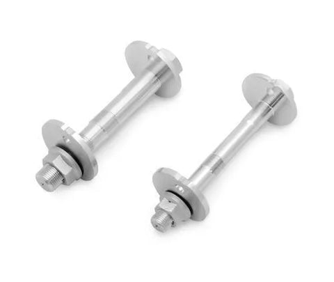 SuperPro Control Arm Lower Camber Bolt Kit - Front (Prado 150 Series) — fits Toyota Landcruiser Prado 150 Series