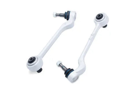 SuperPro Control Arm Assembly Kit - Front (BMW 1-Series/3-Series) — fits BMW 3 Series