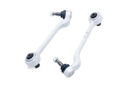 SuperPro Control Arm Assembly Kit - Front (BMW 1-Series/3-Series) — fits BMW 3 Series