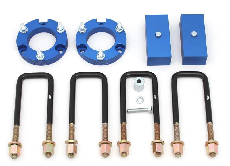 SuperPro Easy-Lift Kit (Hilux 05-15) — fits Toyota Hilux An10 An20 An30 Series