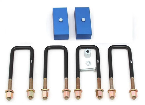 SuperPro Easy-Lift Kit - Rear (Hilux 05-15) — fits Toyota Hilux An10 An20 An30 Series