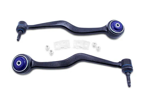 SuperPro Caster Arm Complete Assembly - Front (Holden VE, WM) — fits Holden Statesman