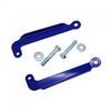 SuperPro Rear Sway Bar Mount Brace Kit (WRX/STi 08+/Levorg/Forester SJ) — fits Subaru Forester