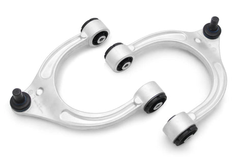 SuperPro Control Arm Kit - Front (Falcon FG-FGX) — fits Ford Australia Falcon