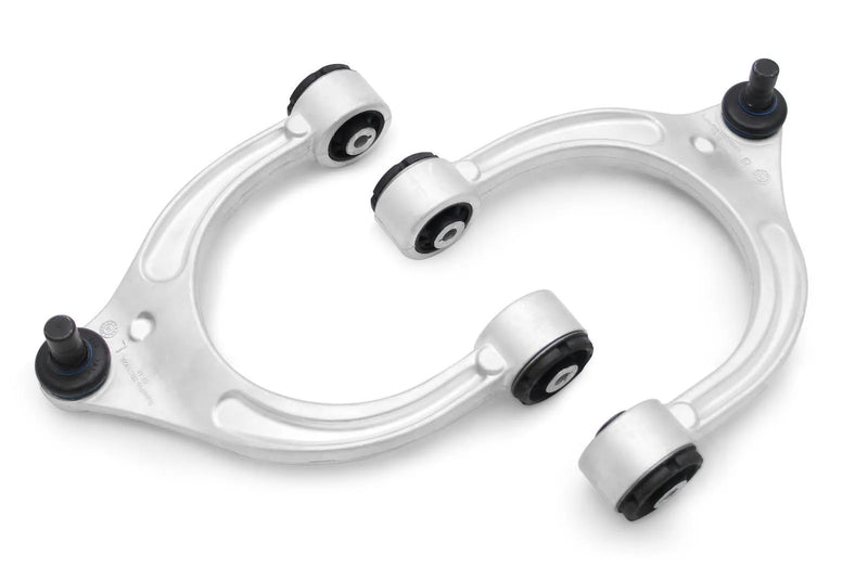 SuperPro Control Arm Kit - Front (Falcon FG-FGX) — fits Ford Australia Falcon