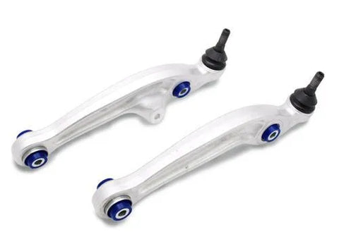 SuperPro Control Arm Lower Assembly Kit - Front (Falcon FG, FGX) — fits Ford Falcon Xr6