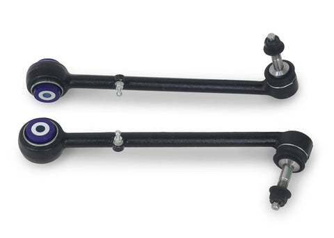 SuperPro Control Arm Lower Complete Assembly - Front (Holden VF, WN) — fits Holden Commodore V6