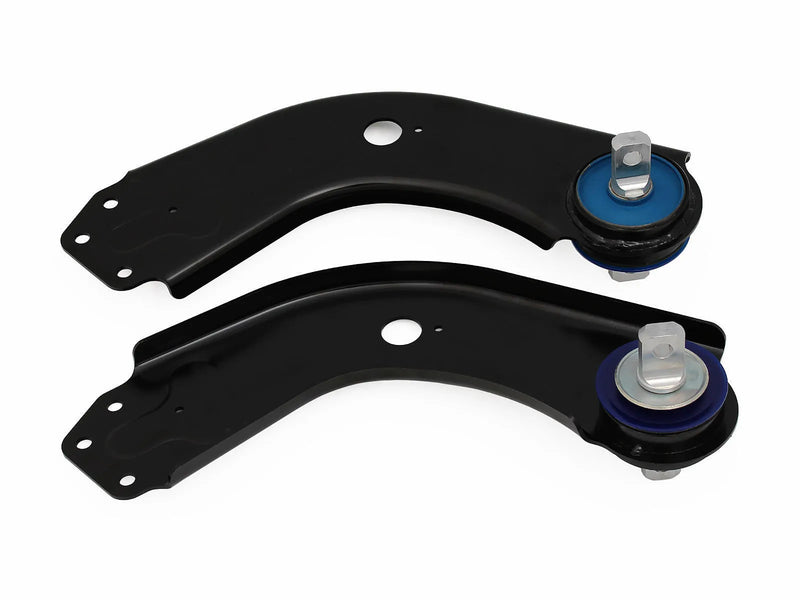 SuperPro Control Arm Kit - Rear (Territory SX, SY, SZ) — fits Ford Australia Territory