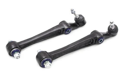 SuperPro Control Arm Assembly Kit - Front (Territory SX, SY 04-11) — fits Ford Territory Awd