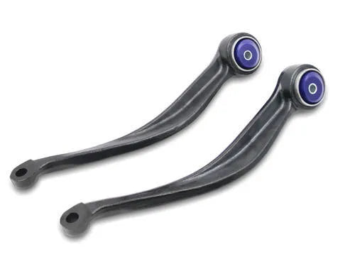 SuperPro Radius Arm Assembly Kit - Front (Territory SX, SY 04-11) — fits Ford Territory Awd