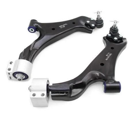 SuperPro Control Arm Assembly Kit-Standard - Front (Captiva 06-18) — fits Chevrolet Captiva