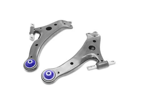 SuperPro Control Arm Assembly Kit - Front (Camry/Aurion/Kluger) — fits Toyota Aurion