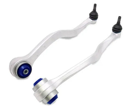 SuperPro Radius Arm Assembly Kit - Front (Falcon FG, FGX) — fits Ford Falcon Xr6