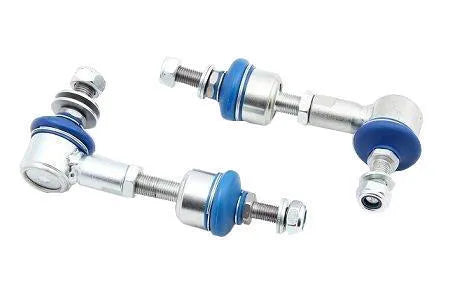 SuperPro 12mm Adj Sway Bar Link Kit - Rear (Patrol GQ) — fits Nissan Patrol GQ