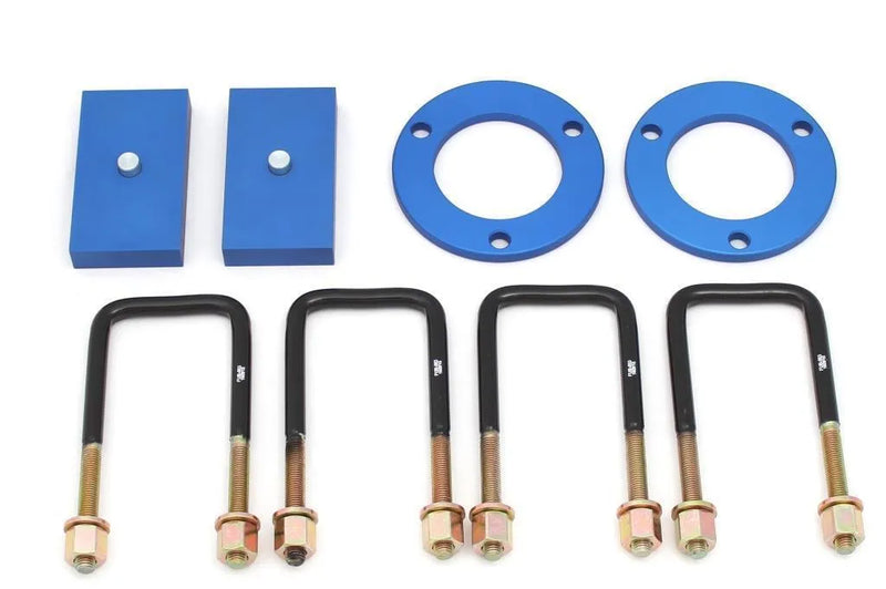 SuperPro Easy-Lift Kit-Front + Rear (Triton ML-MN)