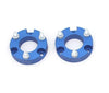 SuperPro Easy-Lift Strut Spacer Kit - Front (Ranger PX/BT-50)