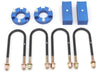 SuperPro Easy-Lift Kit - Front + Rear (Ranger PX/BT-50 11-15)