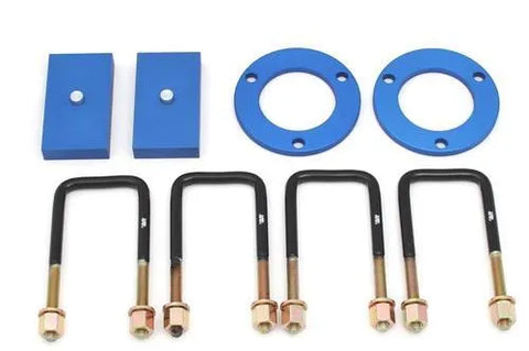 SuperPro SuperPro Easy-Lift Kit (Triton MQ, MR 15+) — fits Mitsubishi Triton