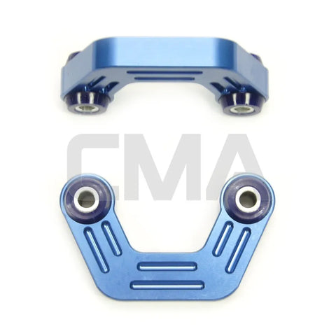 SuperPro Sway Bar Link Rod Kit - Rear (Forester SF 97-02) — fits Subaru Forester