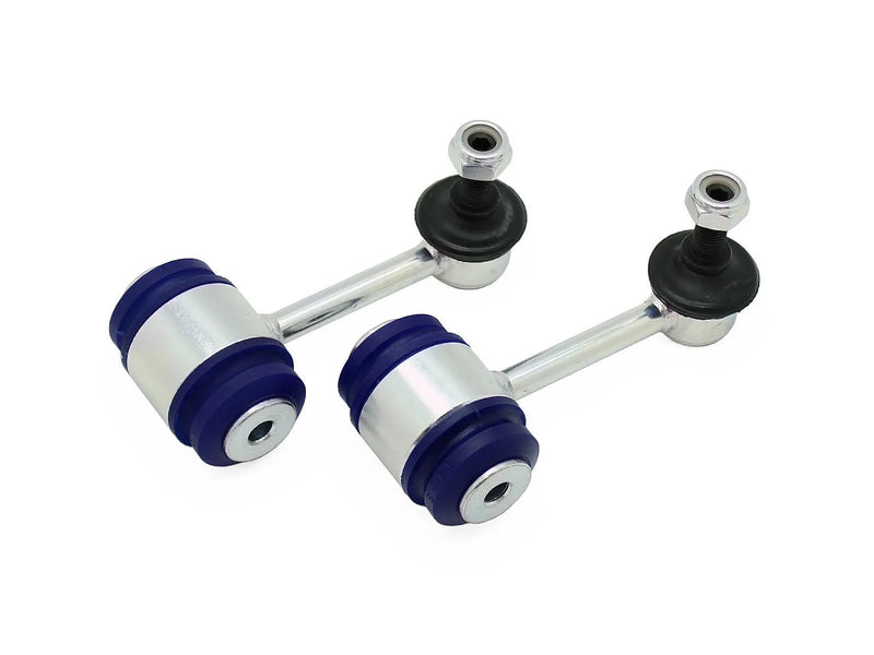 SuperPro Sway Bar Link Kit - Rear (Q2 GAB 16+) — fits Volkswagen Passat