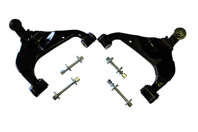 SuperPro Control Arm-Front Lower - Front (Hilux/Fortuner 05-15) — fits Toyota Hilux An10 An20 An30 Series