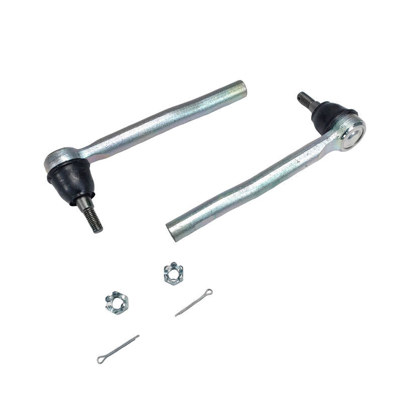 Fit For Mazda BT50 UP UR Ford Everest UA Ranger PX 2.0L 2.2L 2.5L 3.2L YNWS YN2S P4AT DPAT P5AT 2011-2022 UC2N-32-280 Pair Tie Rod End