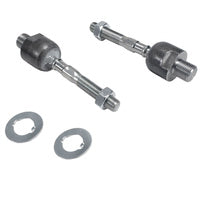 Fit For Honda Accord CP CP2 CP3 For Accord Euro CU CU2 2.4 3.5L 53010TA0A01 2008-2015 2 Pcs Rack Ends