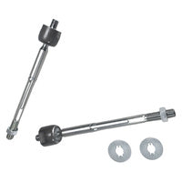 Fit For Lexus GS300 GRS190R IS250 IS250C GSE20R GSE21R 4550330070 2005-2015 2 Pcs Front Rack Ends
