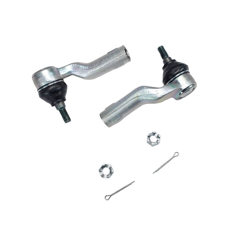 Fit For Mazda 3 BK BL 2.0L 2.2L 2.3L 2.5L LFDE RF PE-VPS R2T L3 L5 2003-2014 BP4L-32-280 Pair Front Tie Rod Ends
