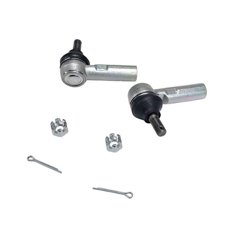 Fit For Lexus ES300 MCV20 Toyota Camry Vienta ACV36 MCV20 MCV36 SXV20 1996-2006 4504609860 Pair Front Tie Rod Ends