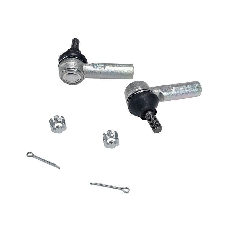 Fit For Lexus ES300 MCV20 Toyota Camry Vienta ACV36 MCV20 MCV36 SXV20 1996-2006 4504609860 Pair Front Tie Rod Ends