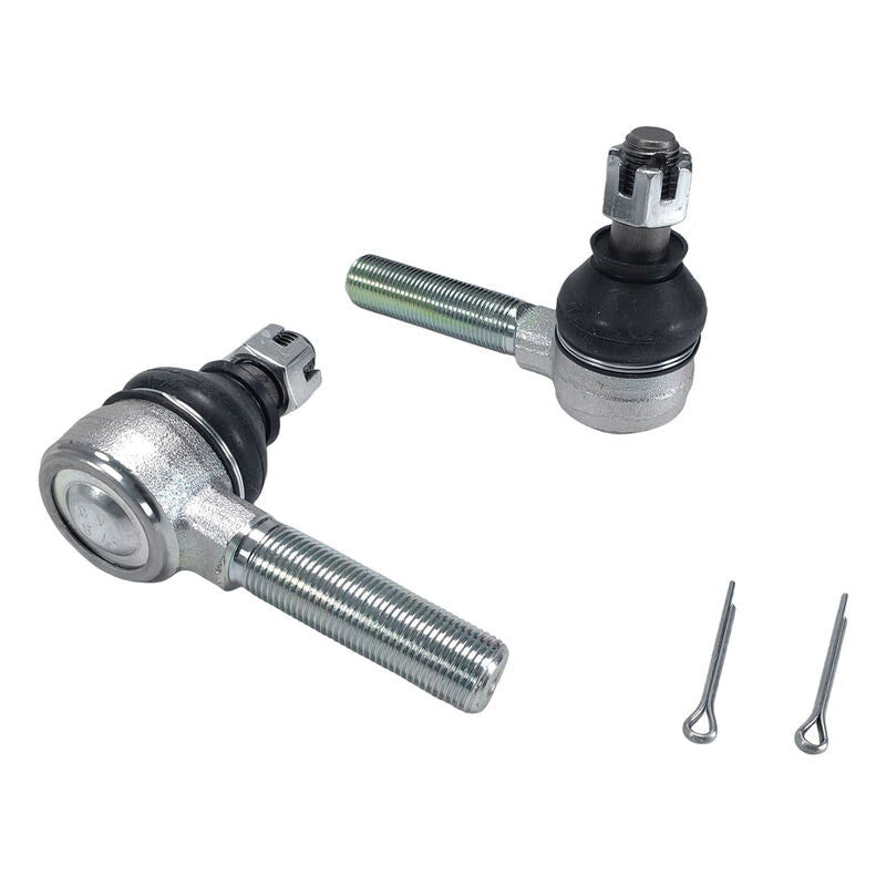 2 Pcs Front Outer Tie Rod Ends to suit Toyota Hilux Surf KZN130 SR5 LN107 LN147 RZN149 1KZTE Diesel — image 3