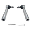 2 x Outer Tie Rod Ends to suit Toyota Kluger GSU40R GSU45R GSU50R GSU55R / Lexus RX350 GGL15R 3.5L — image 8