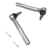 2 x Outer Tie Rod Ends to suit Toyota Kluger GSU40R GSU45R GSU50R GSU55R / Lexus RX350 GGL15R 3.5L — image 4