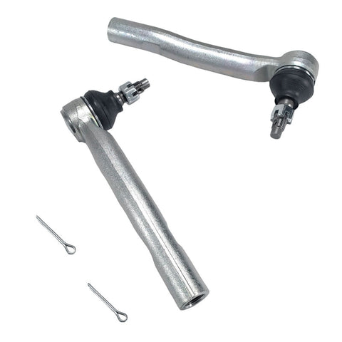 2 x Outer Tie Rod Ends to suit Toyota Kluger GSU40R GSU45R GSU50R GSU55R / Lexus RX350 GGL15R 3.5L — image 4