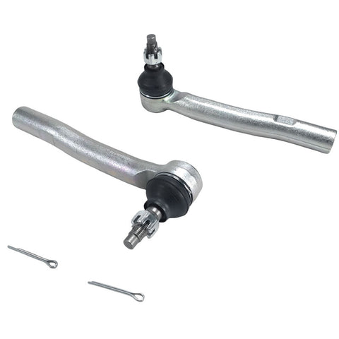 2 x Outer Tie Rod Ends to suit Toyota Kluger GSU40R GSU45R GSU50R GSU55R / Lexus RX350 GGL15R 3.5L — image 3