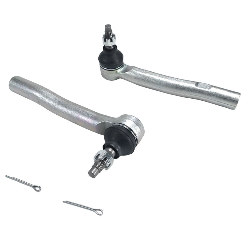2 x Outer Tie Rod Ends to suit Toyota Kluger GSU40R GSU45R GSU50R GSU55R / Lexus RX350 GGL15R 3.5L — image 3