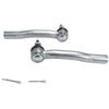 2 x Outer Tie Rod Ends to suit Toyota Kluger GSU40R GSU45R GSU50R GSU55R / Lexus RX350 GGL15R 3.5L — image 7