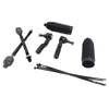 Tie Rod Rack End Boot Kit to suit Holden Commodore Berlina Calais VE Statesmen WM Caprice WM RWD — image 5