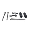 Tie Rod Rack End Boot Kit to suit Holden Commodore Berlina Calais VE Statesmen WM Caprice WM RWD — image 6