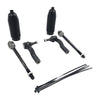 Tie Rod Rack End Boot Kit to suit Holden Commodore Berlina Calais VE Statesmen WM Caprice WM RWD — image 3