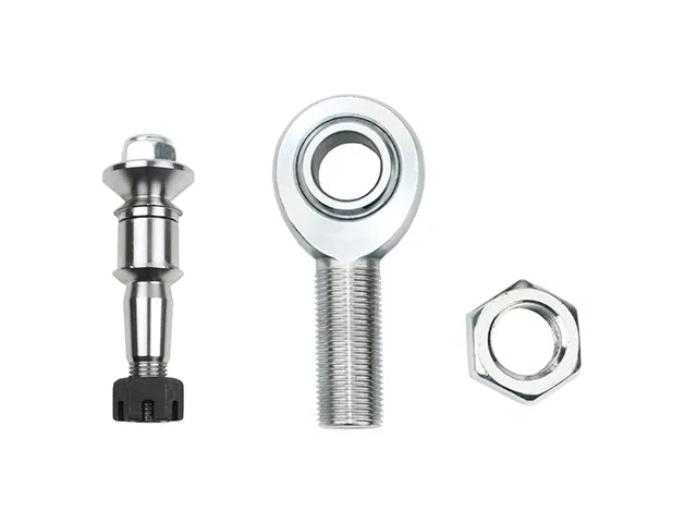 Superior Engineering Heim Tie Rod End — GQ Patrol (Left Hand)